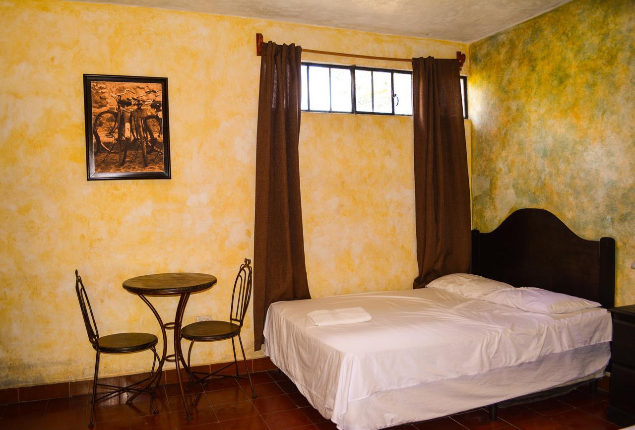 Hotel Don Pedro Antigua ห้อง รูปภาพ