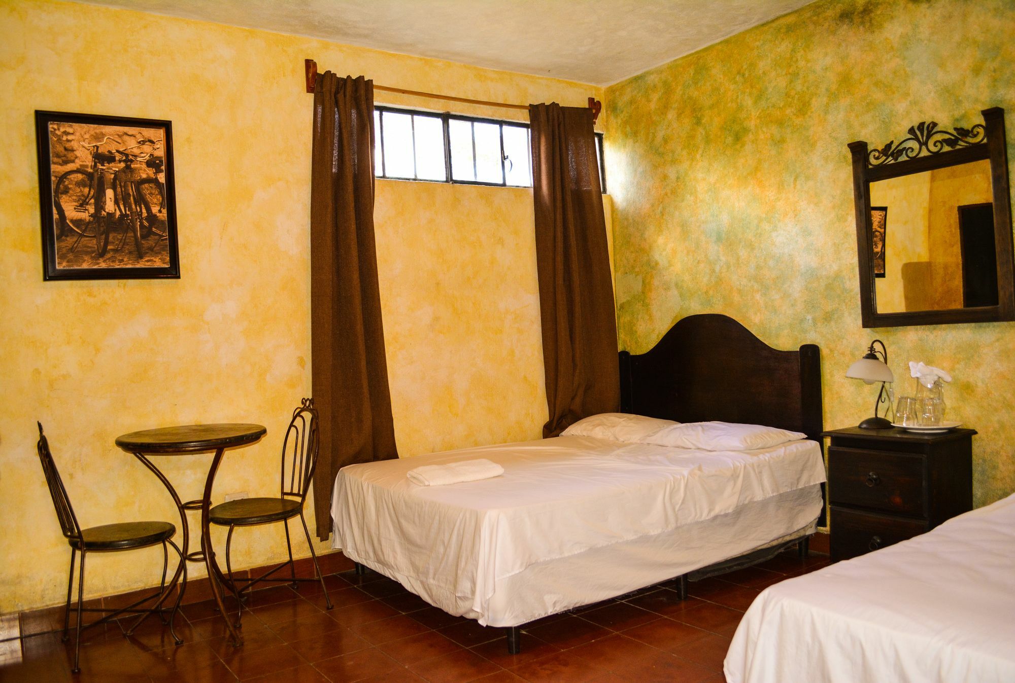 Hotel Don Pedro Antigua ภายนอก รูปภาพ